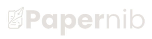 Papernib